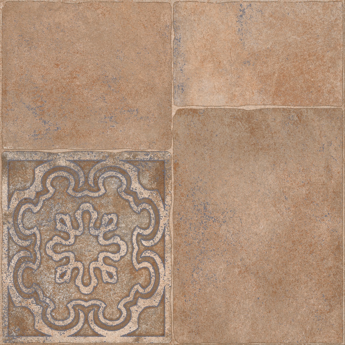 Argos Copper 58x58 El Molino фото 2