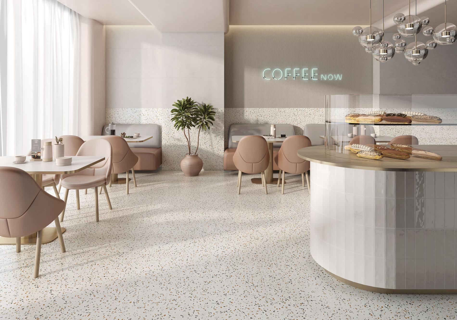Terrazzo Pamesa