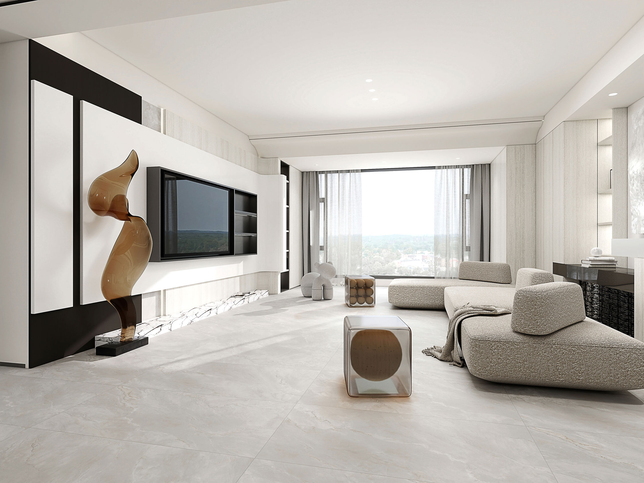 Cordoba Global Tile