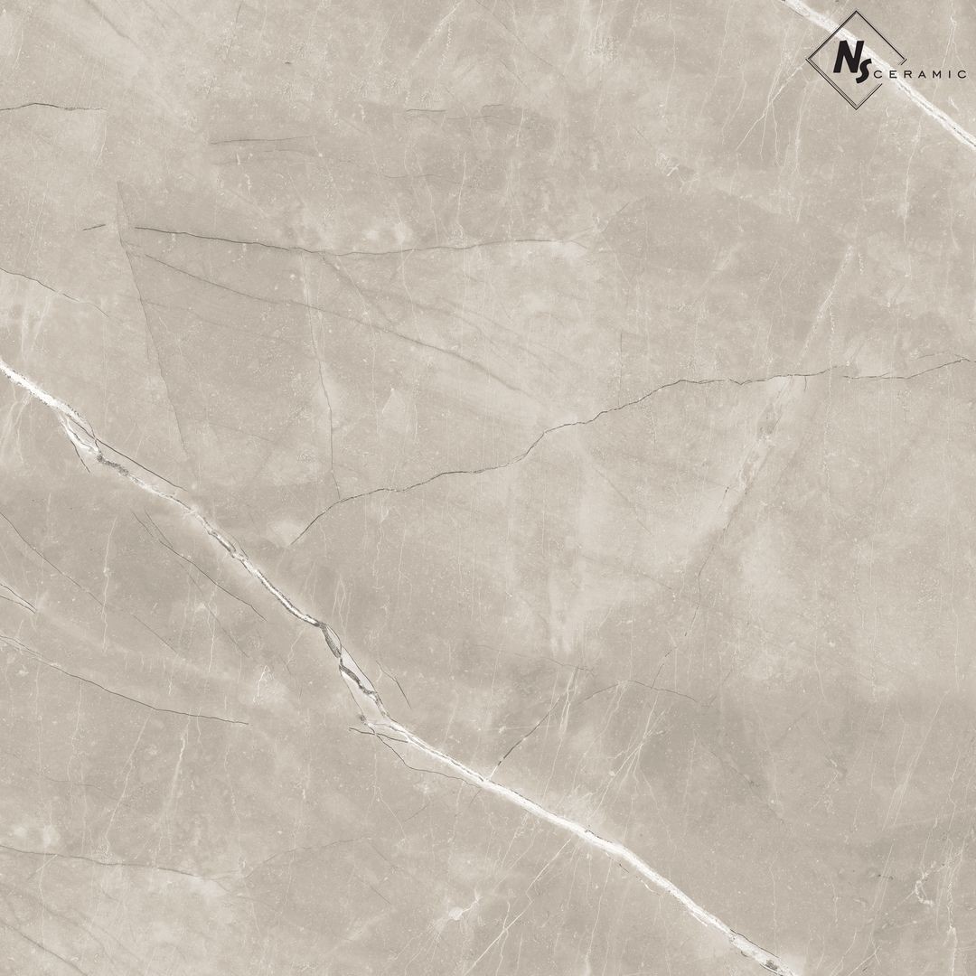 NSC8039 Серо-коричневый матовый 80x80 NS Ceramic фото 4