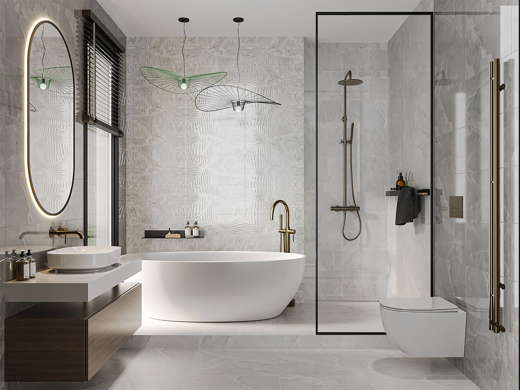 Оникс Gracia Ceramica