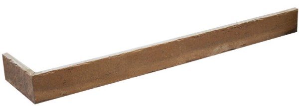 INT734 Санремо угловой элемент 468/115х40х10 Interbau