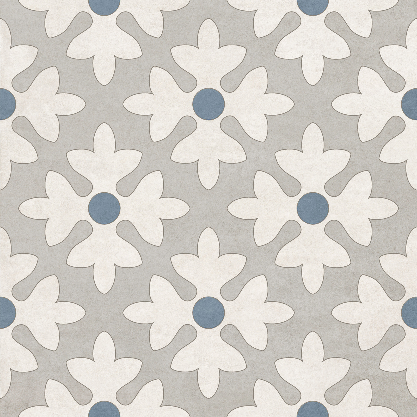 GP2020DGA23 Mia матовый 200x200x8 New Trend