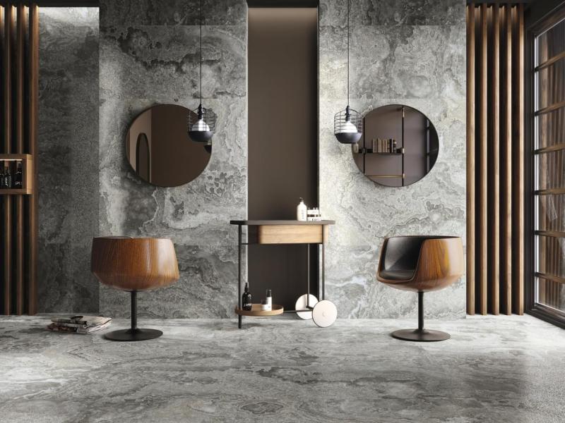 Agate Ape Ceramica