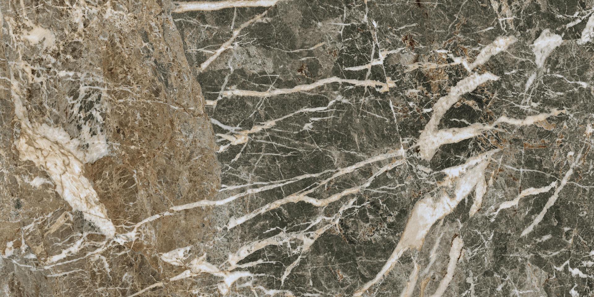 610010003170 F.d.M.Quark Breccia di Caravaggio Matt 60x120 Atlas Concorde Russia