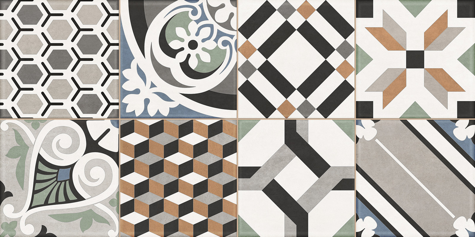 WT36DST55 Design Art Mix 1 300x600x9 New Trend