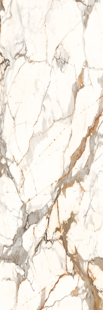 Calacatta Imperiale Digi Matt 800x2400x15 Motto