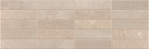 Pierre Link Taupe Rectificado 40x120 Baldocer