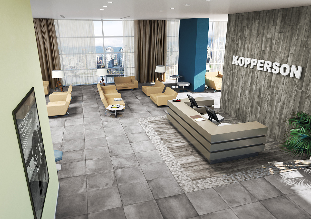 Amarcord RHS (Rondine) Ceramiche