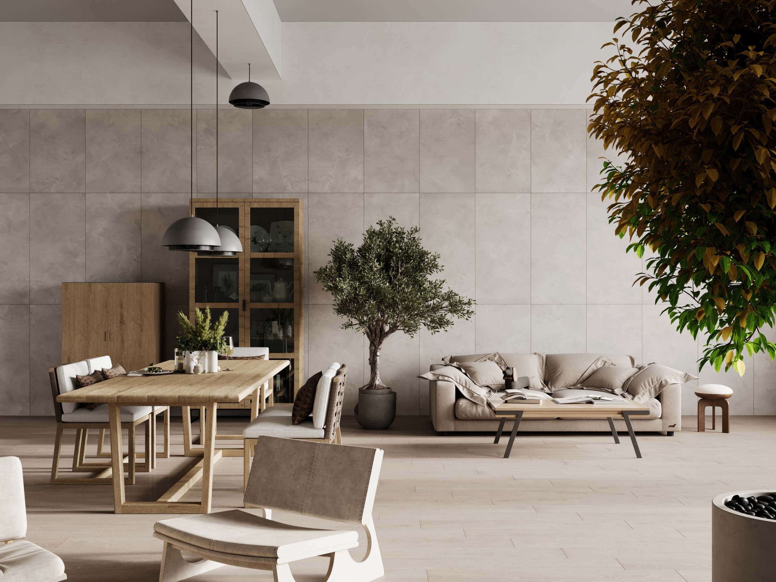 Kraft Wood Estima