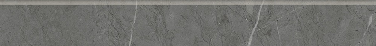 K-2203/MR/p01 Плинтус Skala Dark Grey 76x1200x10 Kerranova