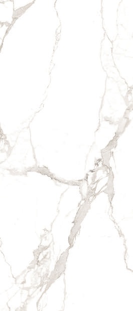 Statuario Natural Polish 120х280 Maimoon Ceramica
