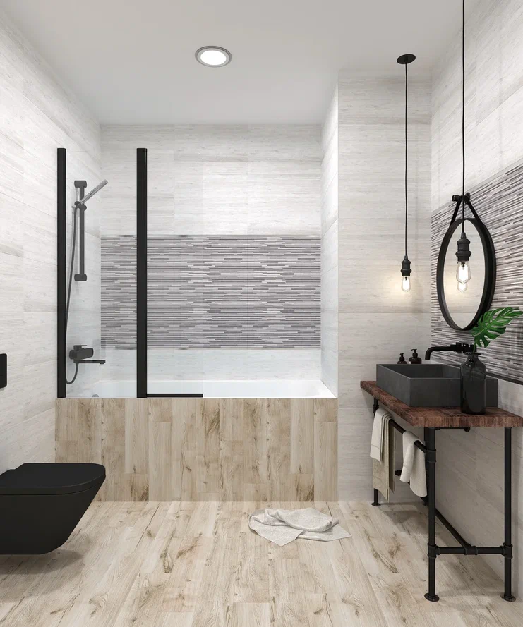 Beresta Eurotile Ceramica
