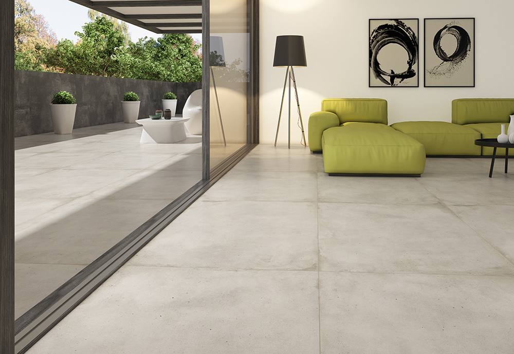 Yard Marjan Tile