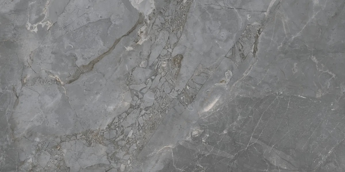 Fior Di Bosco Grey Starlight 120x60 Keraben