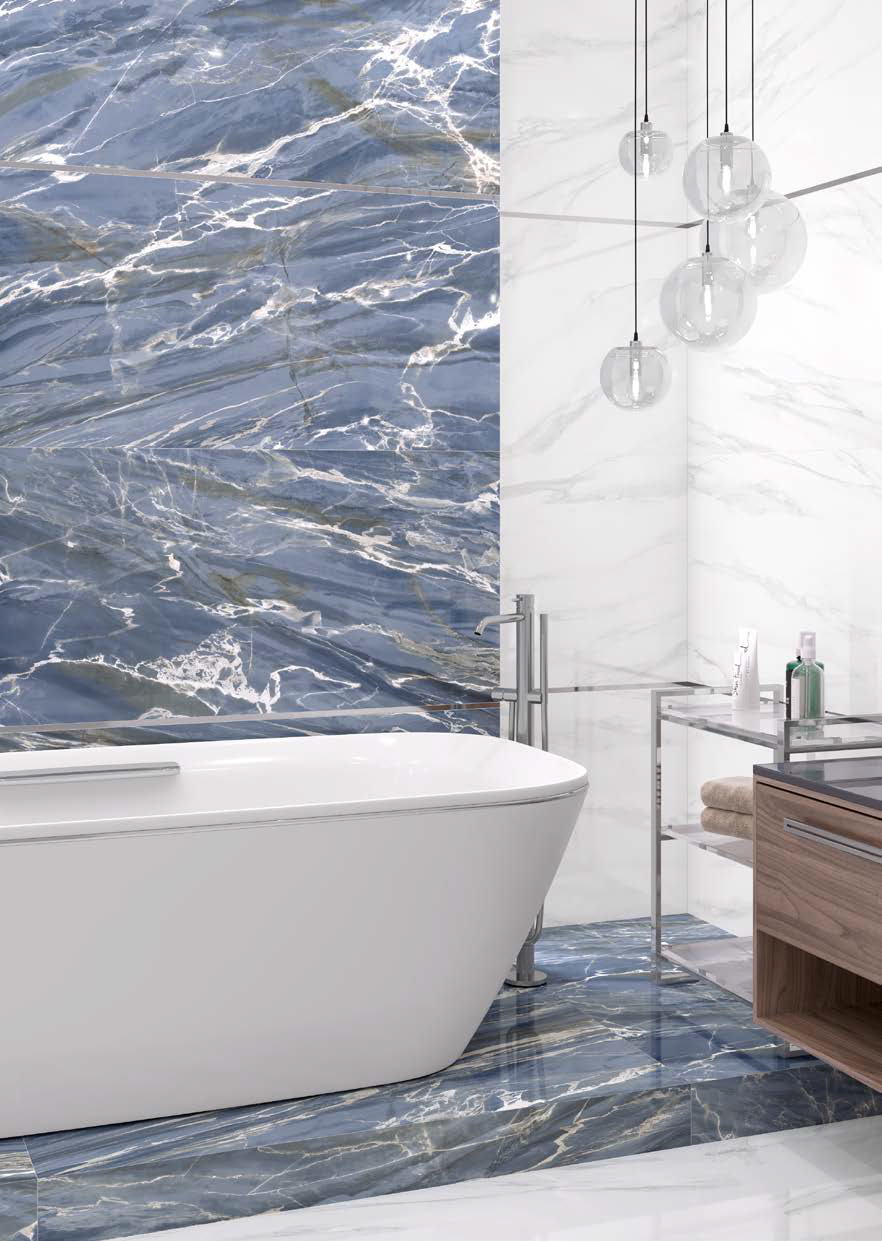 Marble Delacora