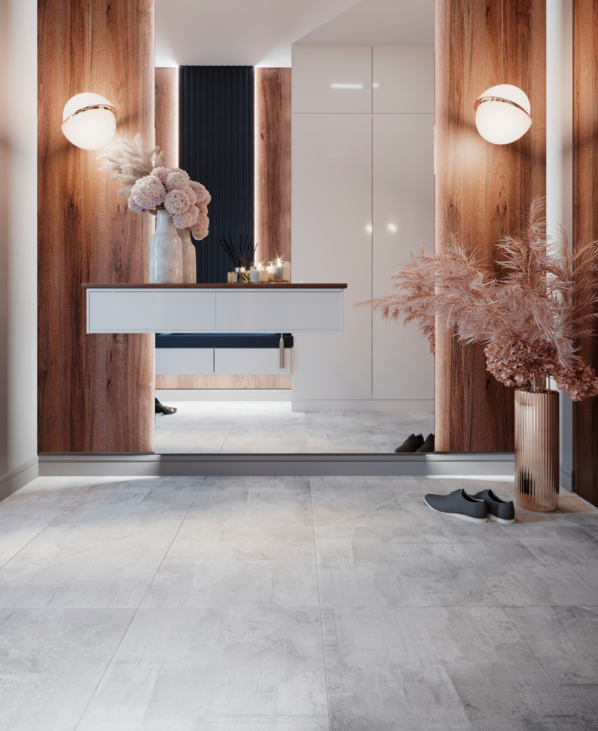 Metropol Beryoza Ceramica