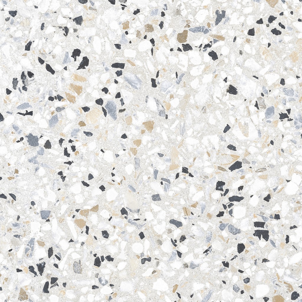 GFU57TRZ07L Terrazzo 570*570*9 Alma Ceramica (Уралкерамика)