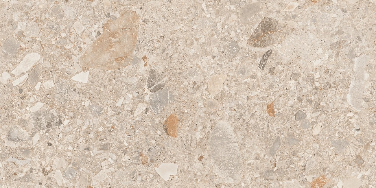 Fossil Oken Matt 60x120 Ocean-Ceramic фото 2