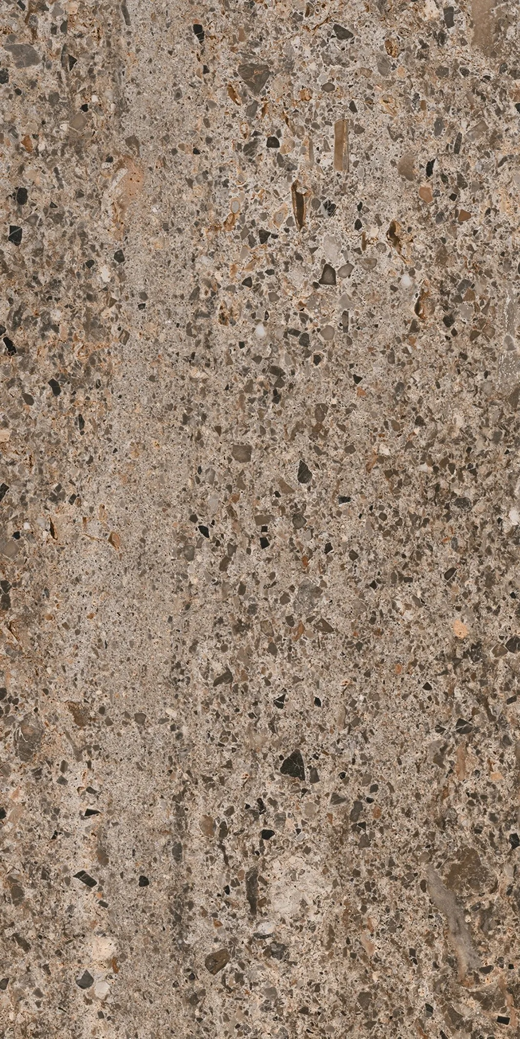 785603 Rinascenza Basamento Terra Matte 60x120 Casa Dolce Casa