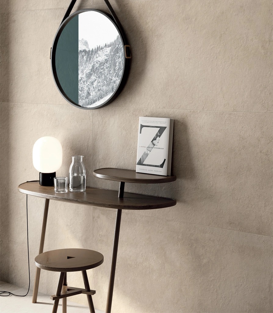 Surface Italon
