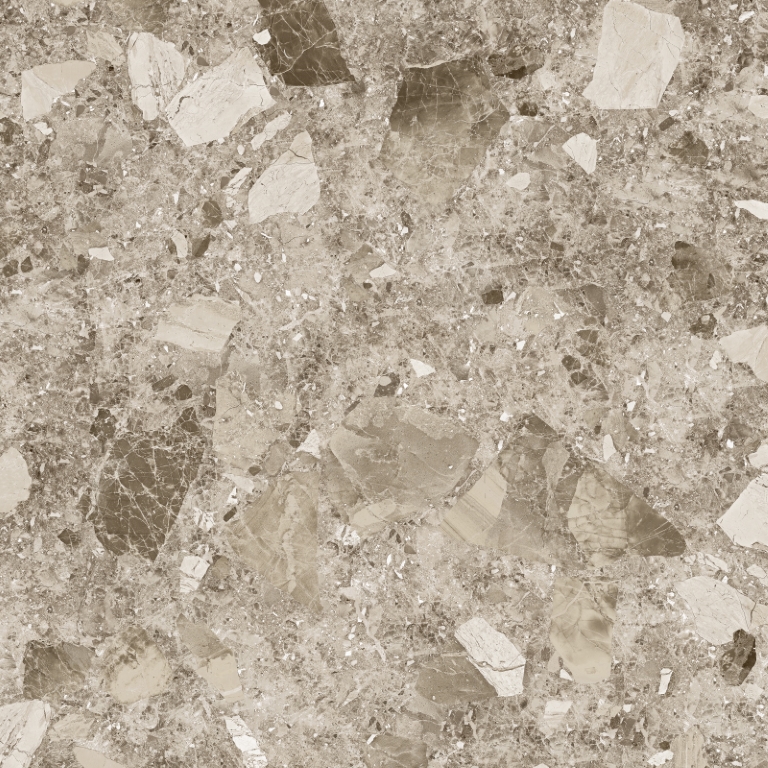GFU04STE40R Steel rock sugar 600x600x9,5 Alma Ceramica (Уралкерамика)