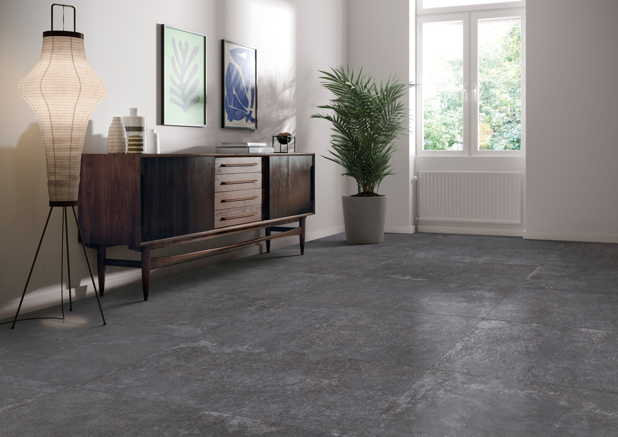 Grunge Floor Peronda фото 3