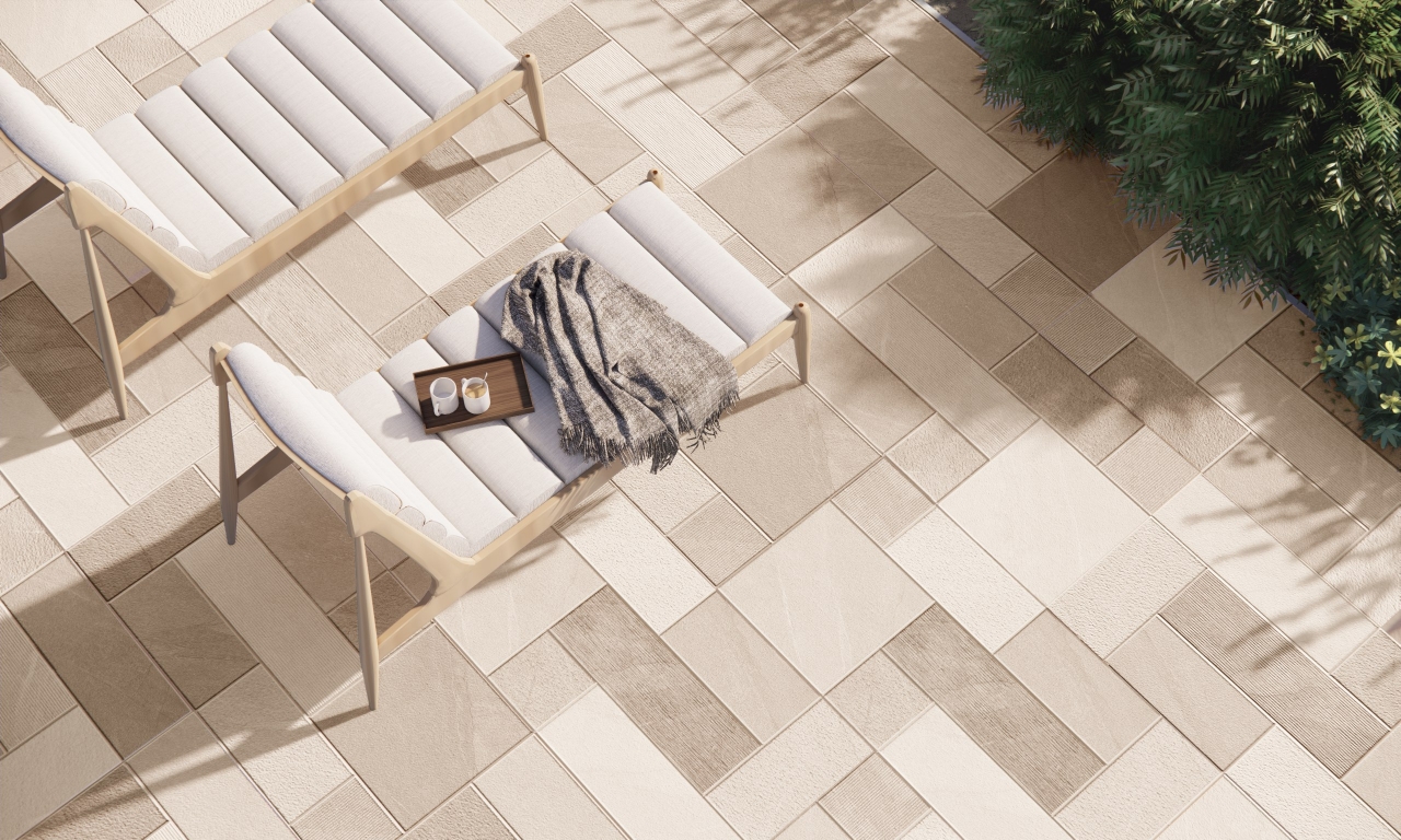 Parma Jano Tiles