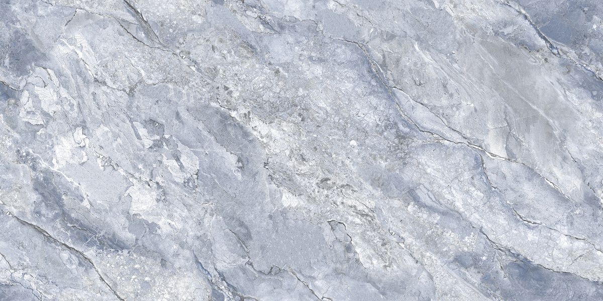Ocean Gorgeous Blue Голубой Полированный 60х120 Ceradim