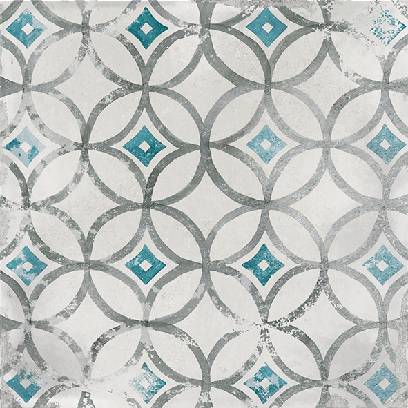 180241 Small Amalfi 10x10 La Fabbrica Ceramiche фото 14