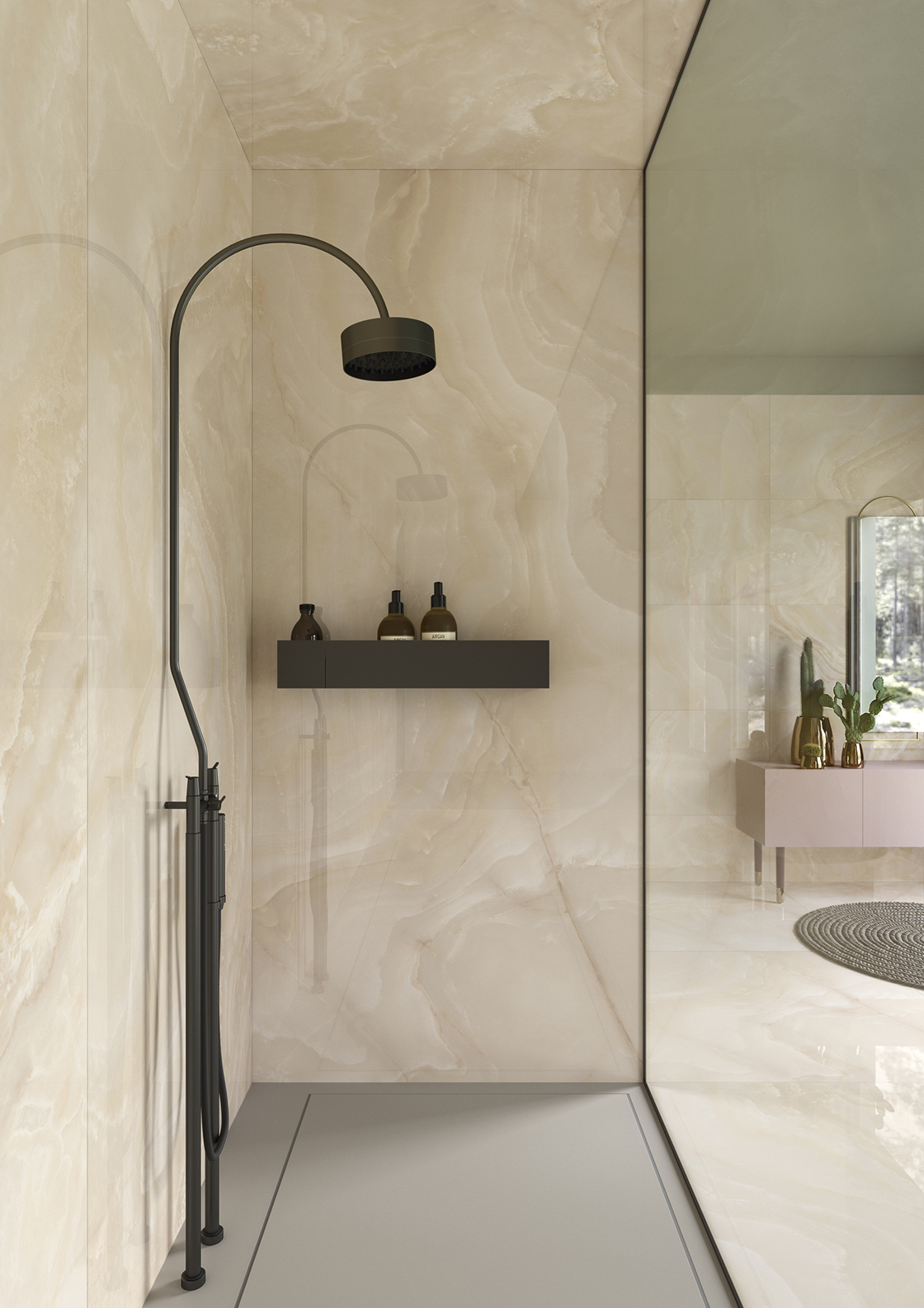 Noblesse Lea Ceramiche фото 7