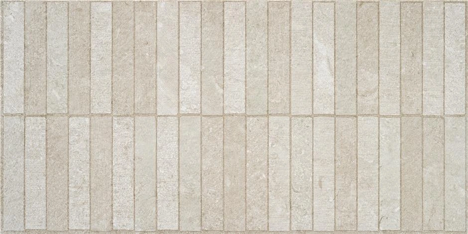 CAN5CRUIZDOA Cruise Decor Greige MT 60x120 STN Ceramica
