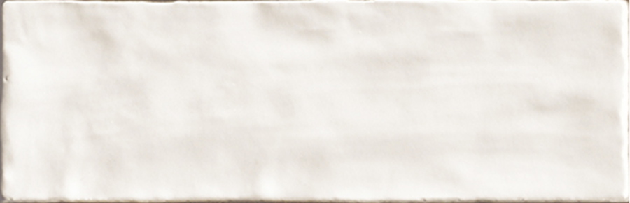 Positano Bianco 6.5x20 Mainzu