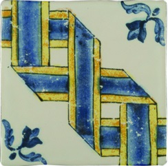 Soliva-30-g.28 13x13 (mix) VIVES