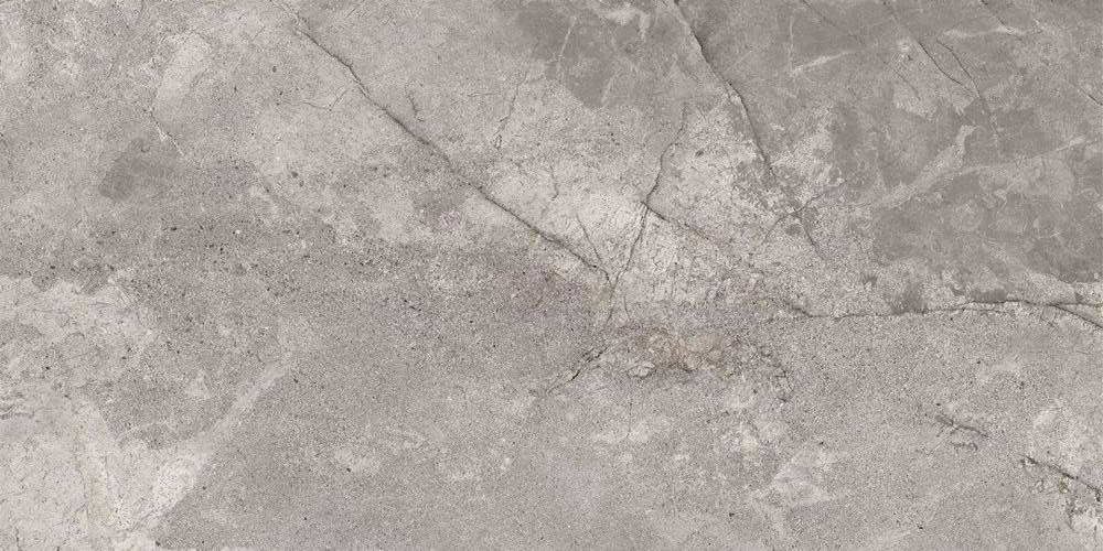GT120608501MCR Twist Серый карвинг 60x120 Global Tile