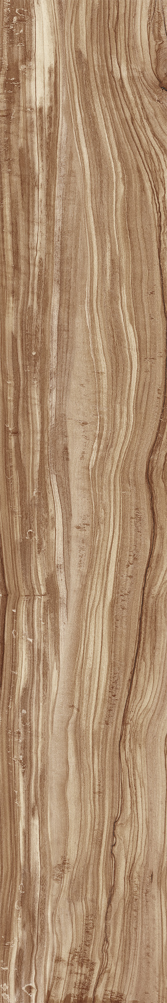CW-CR03-B Pearsian Wood Natural Carving 20x120 Creanza