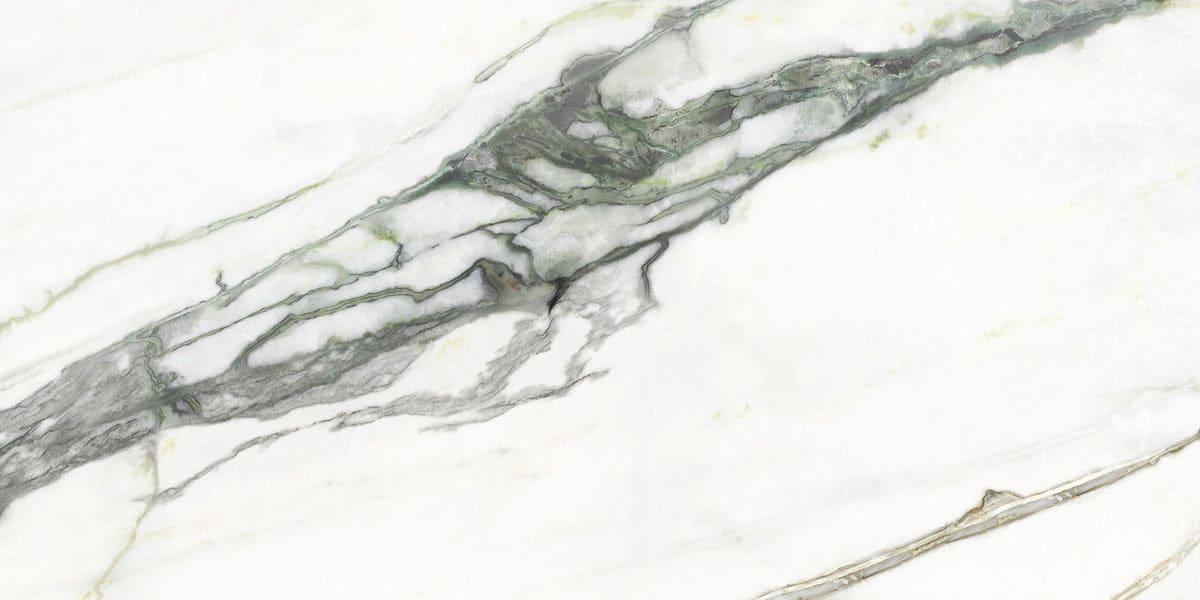 CH02BA Calacatta Green Sq. 60x120 Italgraniti