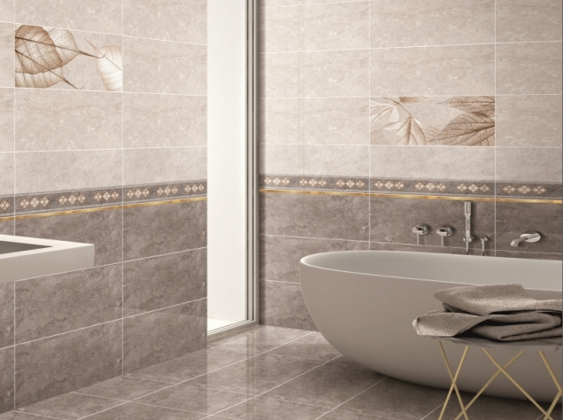 TP3688B Ирида серый ректификат 30x60 PrimaVera
