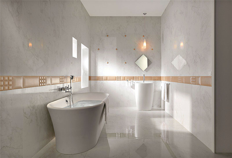 Supernatural FAP Ceramiche