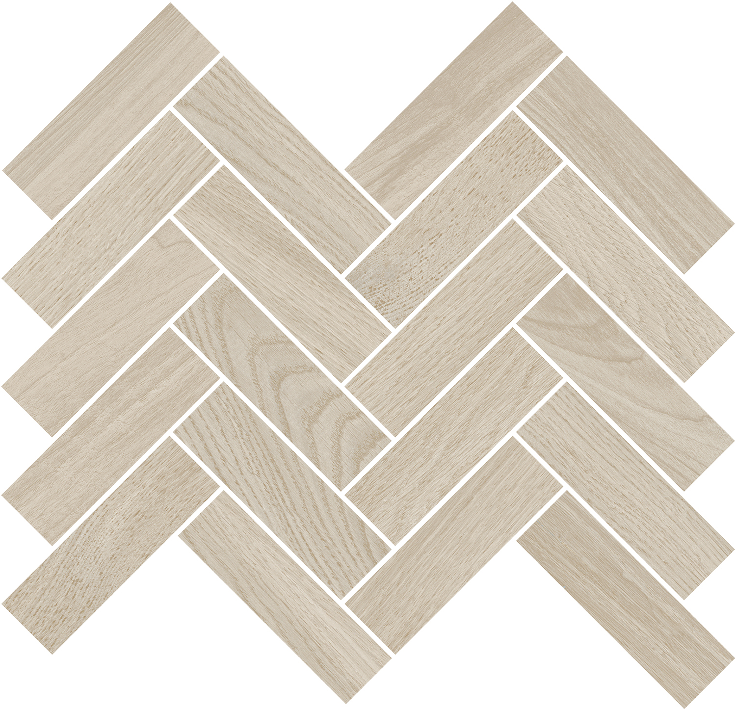 T042/SG5115 Монтиони мозаичный бежевый светлый 34x35,5 Kerama Marazzi фото 2