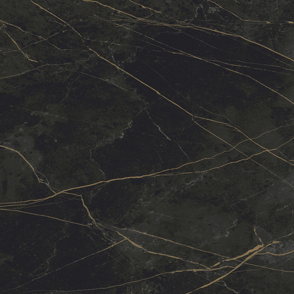 Granite SANDRA Black Olive / Гранит Сандра черно-оливковый LLR 60x60 Idalgo (Идальго)