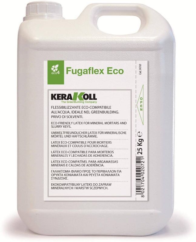 Fugaflex Kerakoll