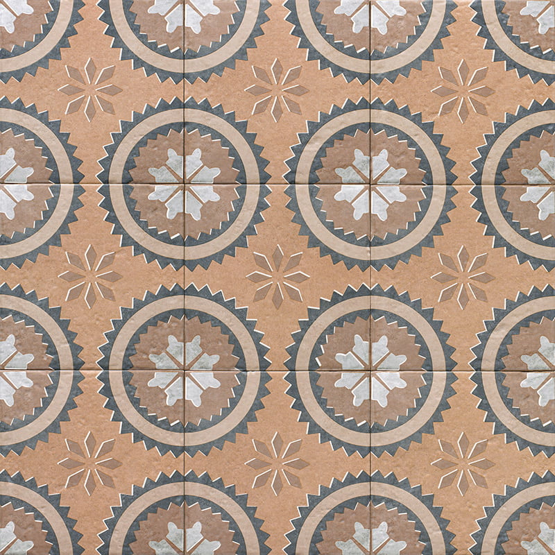PT03842 Decor Terra 20x20 Mainzu