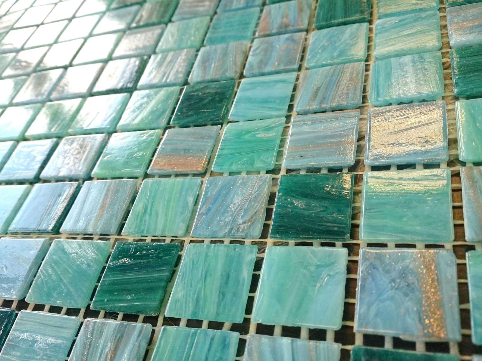 La Passion Caramelle Mosaic