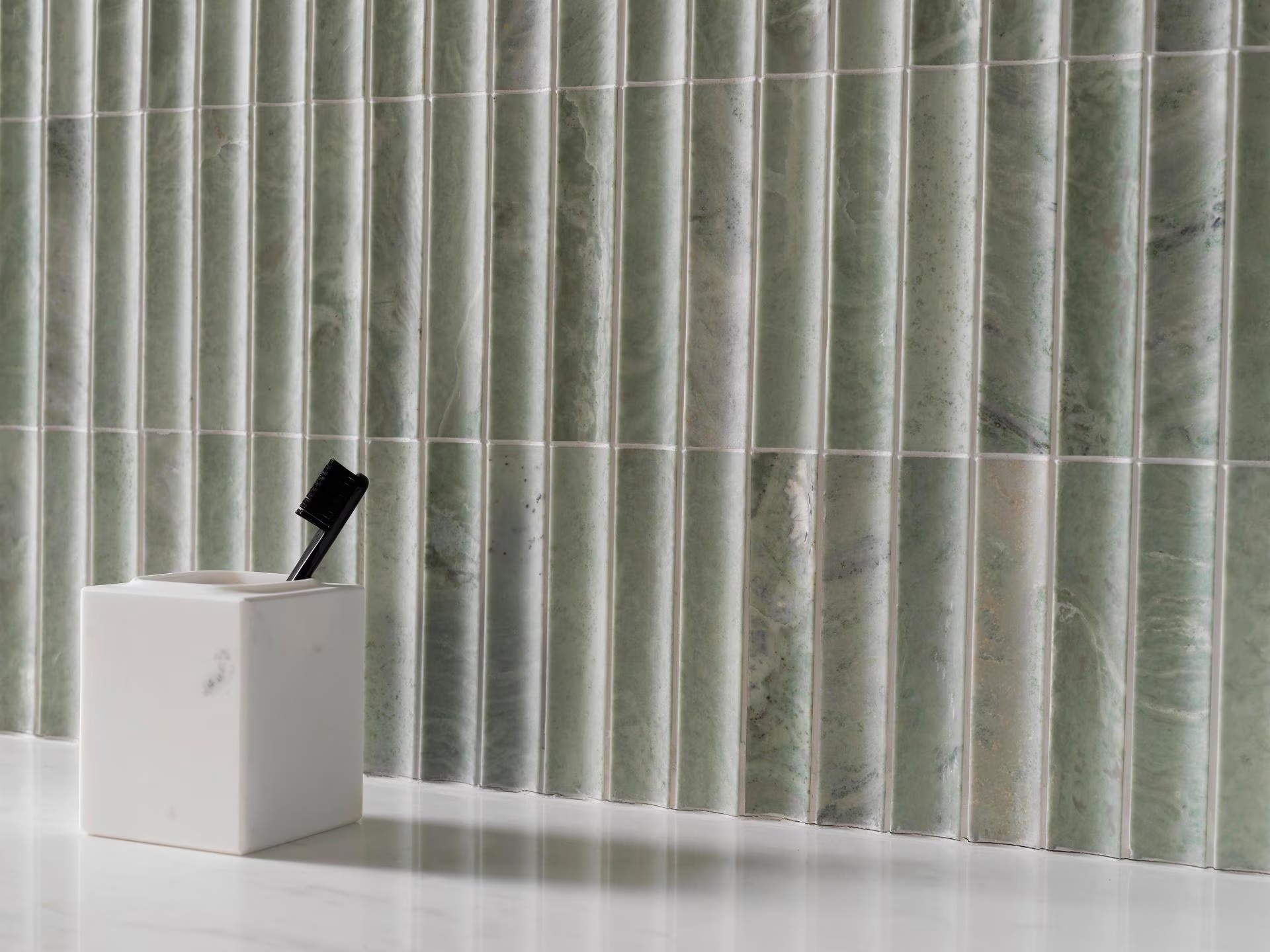 100347810 Creta White 30.6х31.8 L'Antic Colonial фото 14