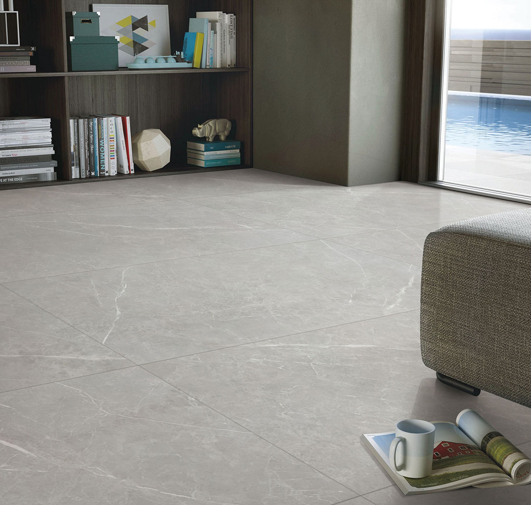 PT612NTT1102L Pietra 60x120 NT Ceramic фото 11