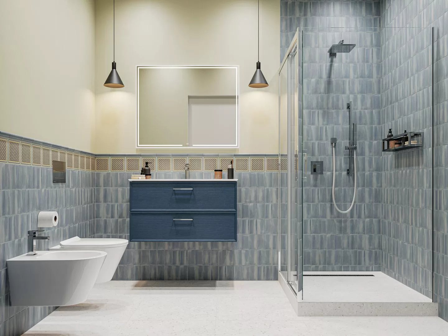 SG632800R/GCF Ступень клееная Терраццо серый темный 33х60 Kerama Marazzi фото 10