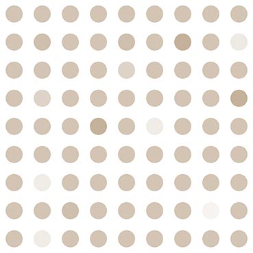 34B4 Quecto Crema 13x13 VIVES