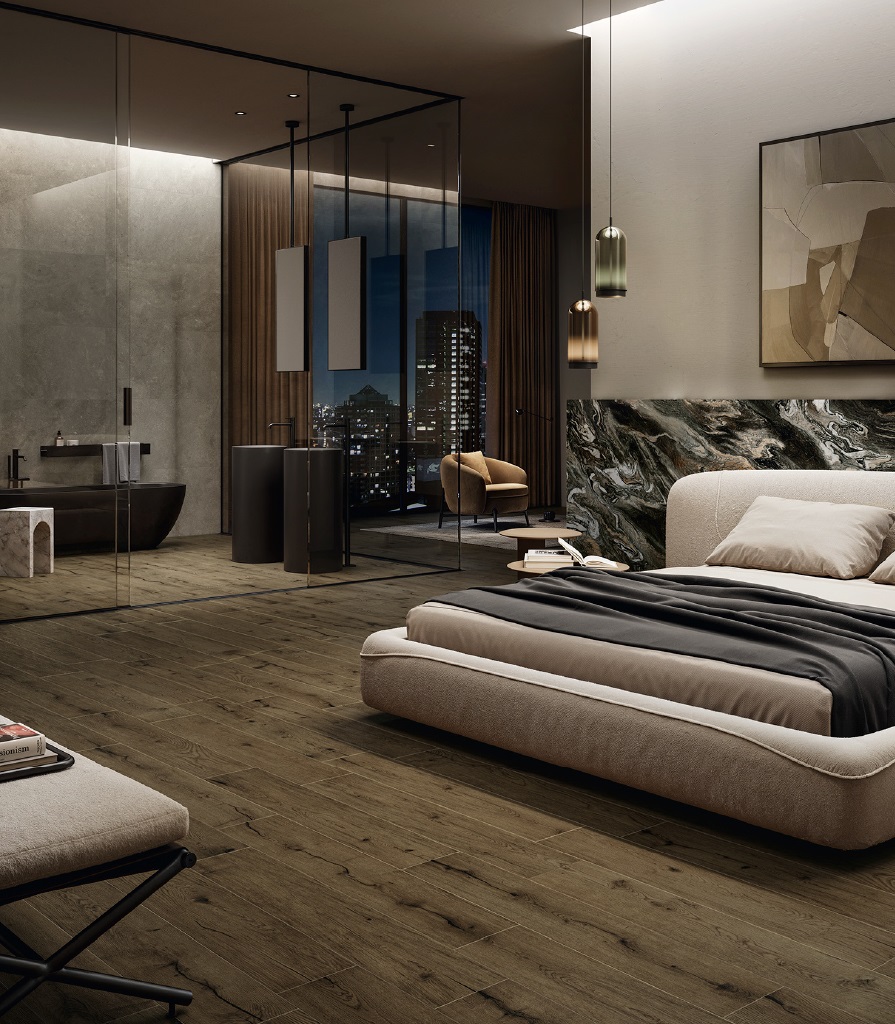 620070003202 Аура Премиум Пэппер Ступень Угловая Левая 33x160 Italon фото 45