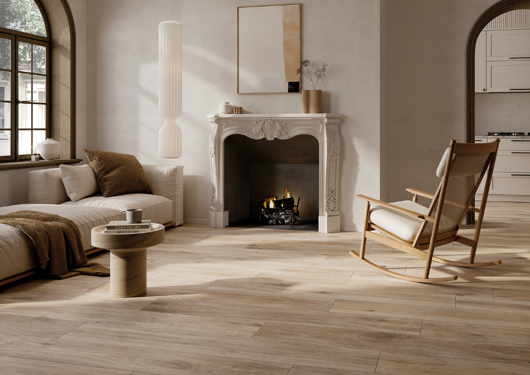 Cortina RHS (Rondine) Ceramiche